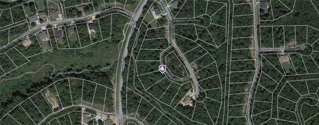 St Asaph Circle, Bella Vista, AR 72714