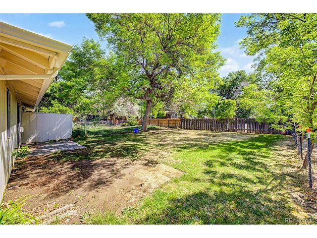 562 Jocelyn Dr, Loveland, CO 80537