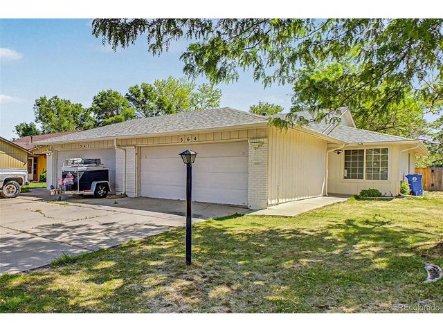562 Jocelyn Dr, Loveland, CO 80537