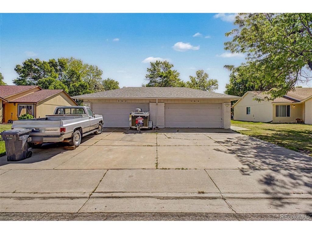 562 Jocelyn Dr, Loveland, CO 80537