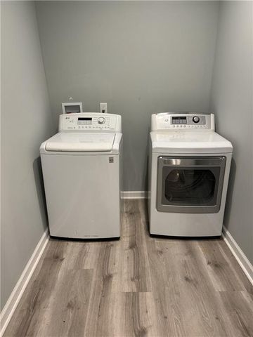 1025 Billy Bullock Road, Dallas, GA 30157