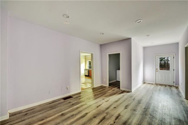 1025 Billy Bullock Road, Dallas, GA 30157