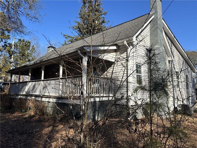 1025 Billy Bullock Road, Dallas, GA 30157