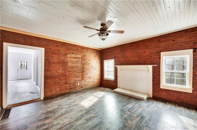 1025 Billy Bullock Road, Dallas, GA 30157