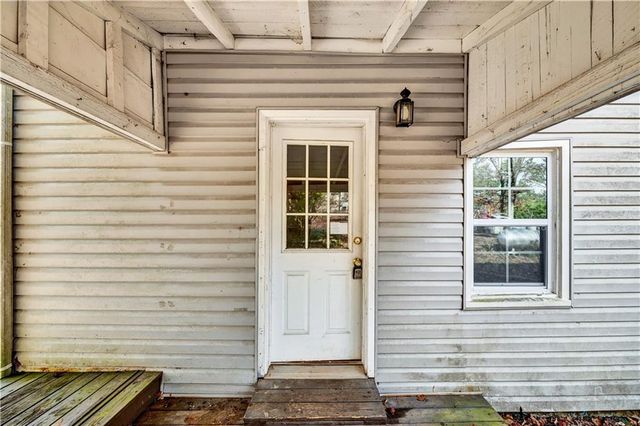 1025 Billy Bullock Road, Dallas, GA 30157