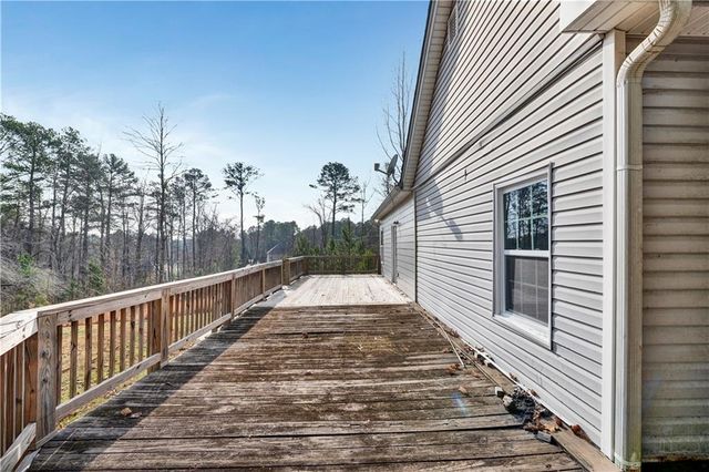 1025 Billy Bullock Road, Dallas, GA 30157