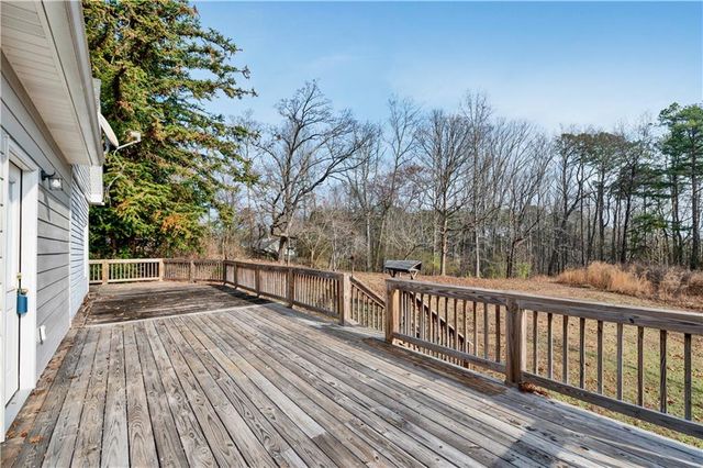 1025 Billy Bullock Road, Dallas, GA 30157