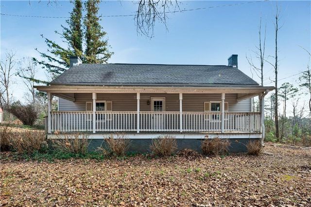 1025 Billy Bullock Road, Dallas, GA 30157