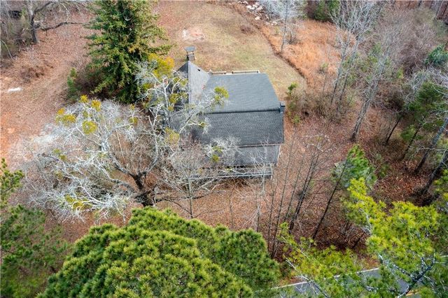 1025 Billy Bullock Road, Dallas, GA 30157