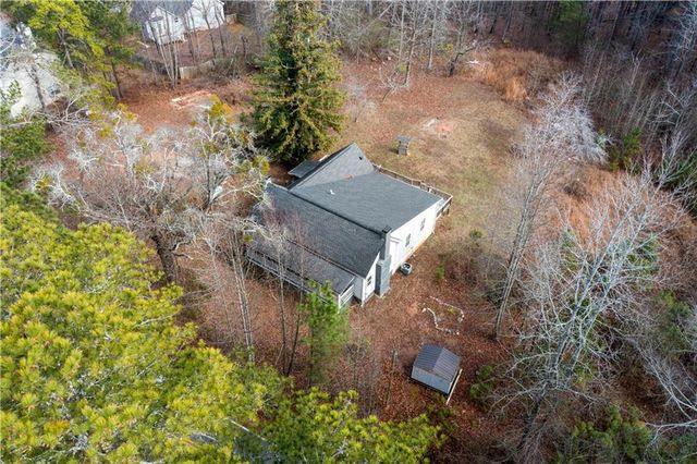 1025 Billy Bullock Road, Dallas, GA 30157