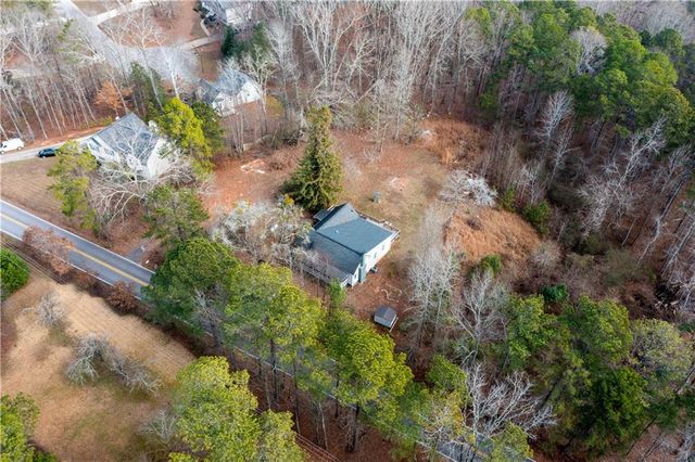 1025 Billy Bullock Road, Dallas, GA 30157