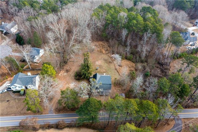 1025 Billy Bullock Road, Dallas, GA 30157