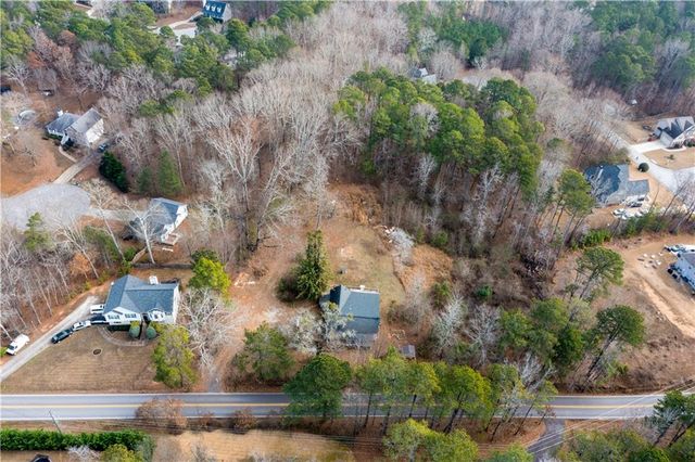 1025 Billy Bullock Road, Dallas, GA 30157