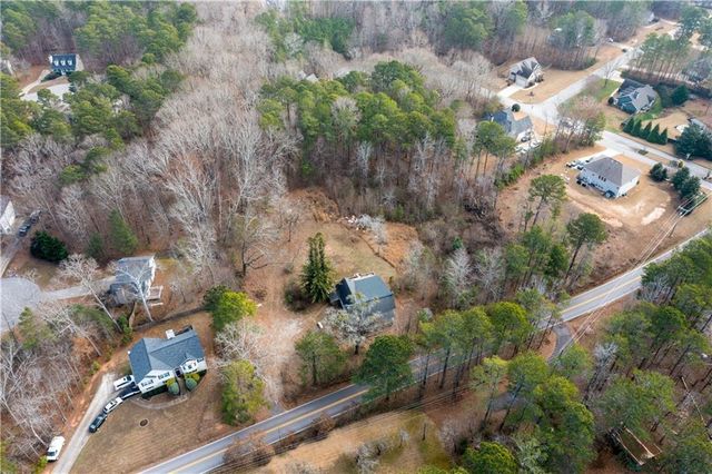 1025 Billy Bullock Road, Dallas, GA 30157