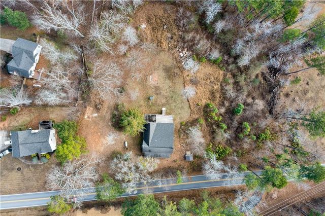 1025 Billy Bullock Road, Dallas, GA 30157