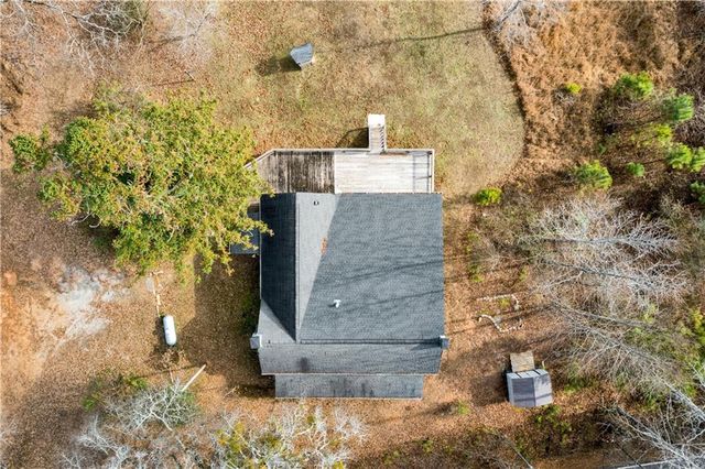 1025 Billy Bullock Road, Dallas, GA 30157