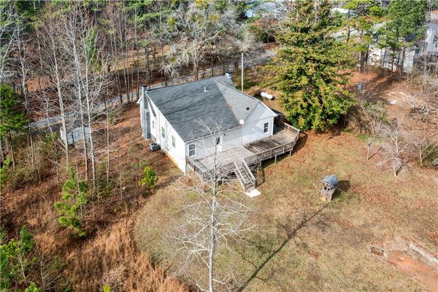 1025 Billy Bullock Road, Dallas, GA 30157