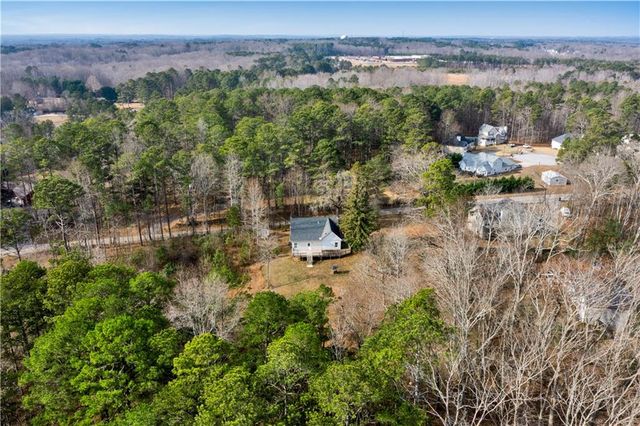 1025 Billy Bullock Road, Dallas, GA 30157