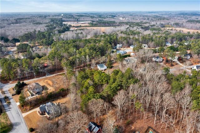 1025 Billy Bullock Road, Dallas, GA 30157