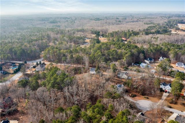 1025 Billy Bullock Road, Dallas, GA 30157