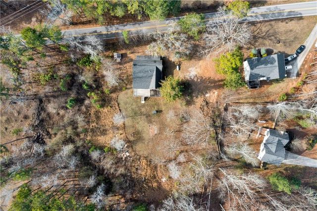 1025 Billy Bullock Road, Dallas, GA 30157