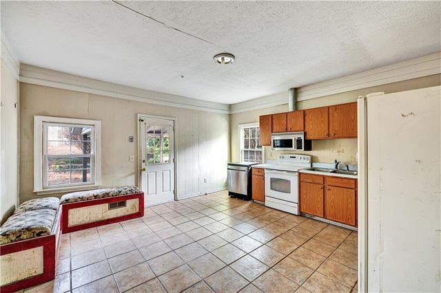 1025 Billy Bullock Road, Dallas, GA 30157