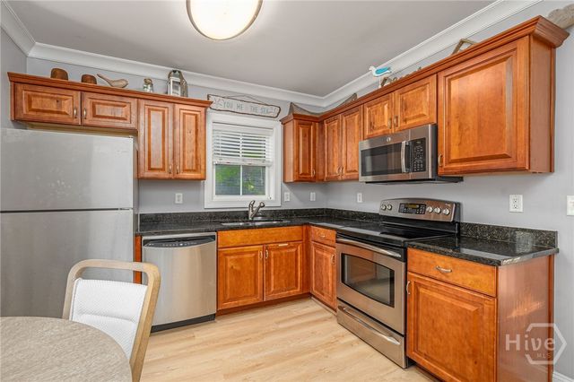18 Silver Avenue 1, Tybee Island, GA 31328