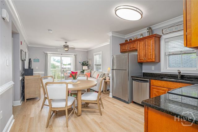 18 Silver Avenue 1, Tybee Island, GA 31328
