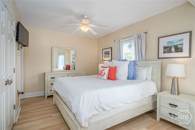 18 Silver Avenue 1, Tybee Island, GA 31328
