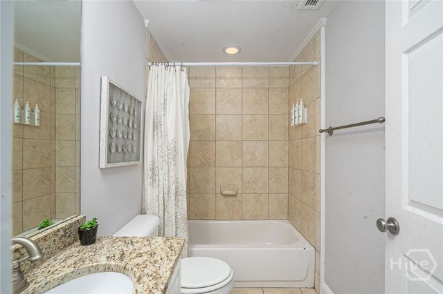 18 Silver Avenue 1, Tybee Island, GA 31328