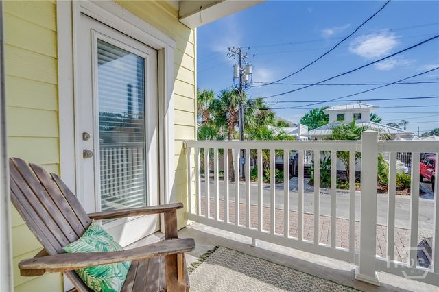 18 Silver Avenue 1, Tybee Island, GA 31328