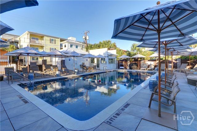 18 Silver Avenue 1, Tybee Island, GA 31328