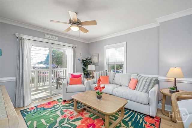 18 Silver Avenue 1, Tybee Island, GA 31328