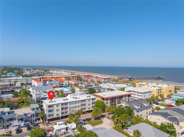 18 Silver Avenue 1, Tybee Island, GA 31328