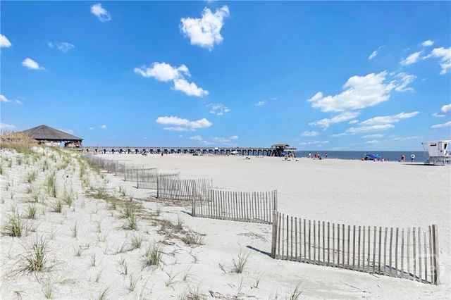 18 Silver Avenue 1, Tybee Island, GA 31328