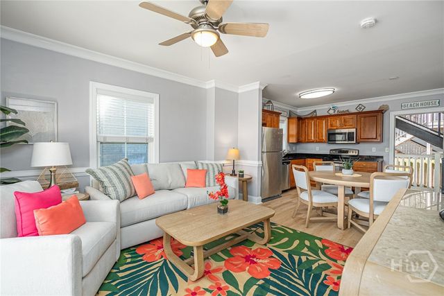 18 Silver Avenue 1, Tybee Island, GA 31328