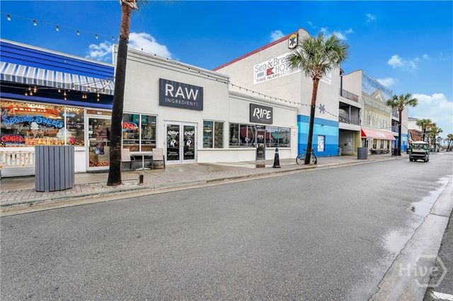 18 Silver Avenue 1, Tybee Island, GA 31328