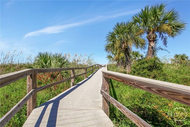 18 Silver Avenue 1, Tybee Island, GA 31328
