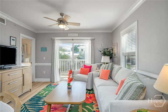 18 Silver Avenue 1, Tybee Island, GA 31328