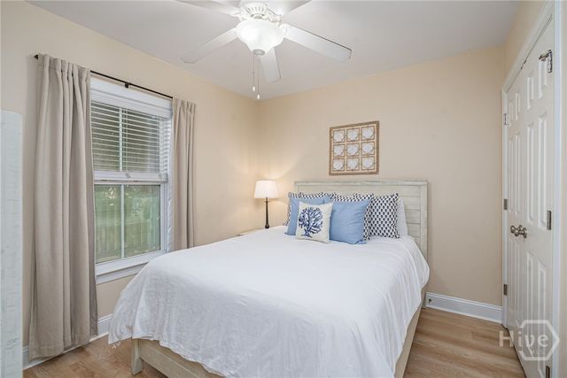 18 Silver Avenue 1, Tybee Island, GA 31328