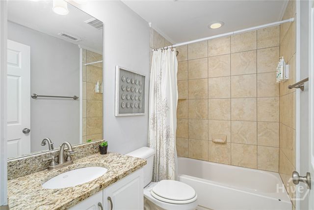 18 Silver Avenue 1, Tybee Island, GA 31328