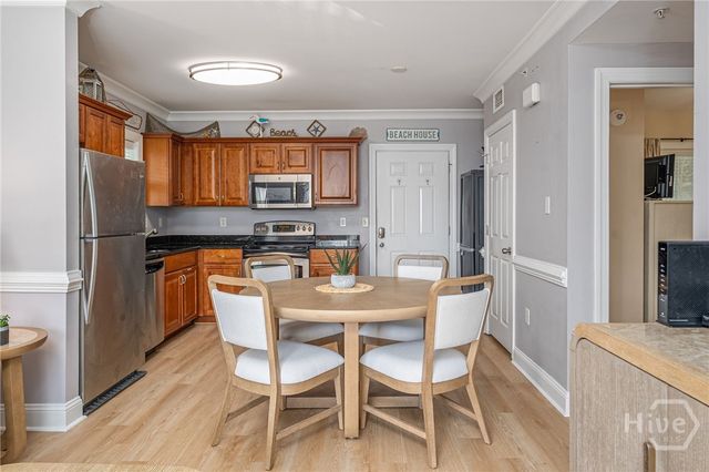 18 Silver Avenue 1, Tybee Island, GA 31328