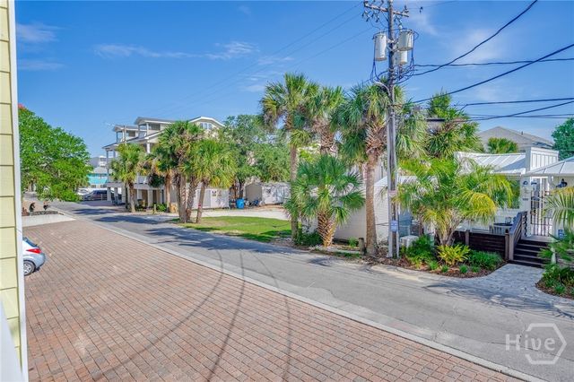 18 Silver Avenue 1, Tybee Island, GA 31328