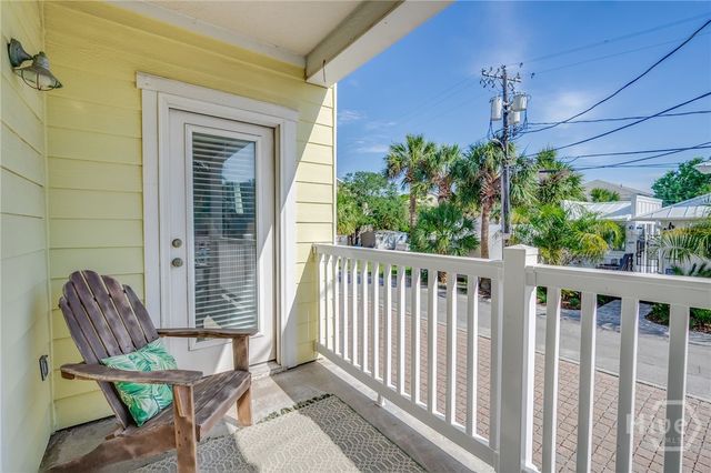 18 Silver Avenue 1, Tybee Island, GA 31328