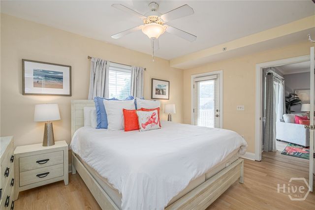 18 Silver Avenue 1, Tybee Island, GA 31328