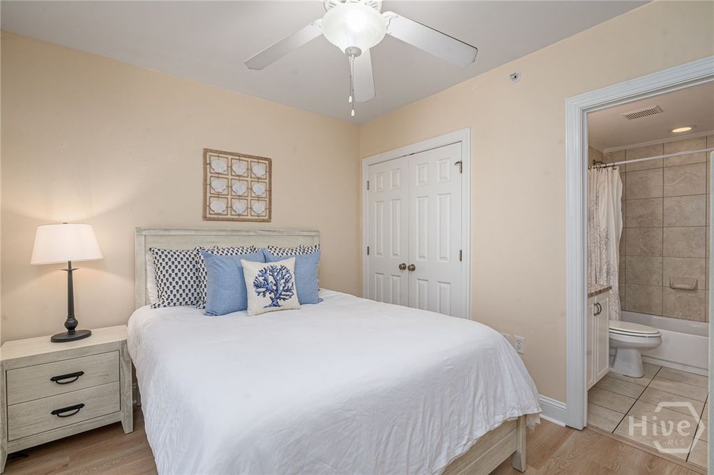 Image 65 of property listing at 18 Silver Avenue 1, Tybee Island, GA 31328