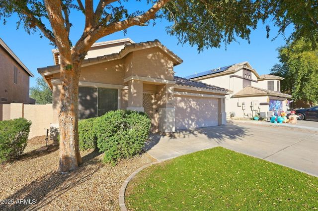 6782 W ROWEL Road, Peoria, AZ 85383