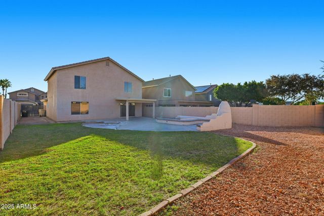 6782 W ROWEL Road, Peoria, AZ 85383