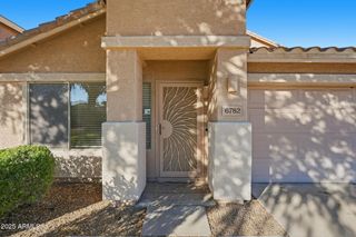 6782 W ROWEL Road, Peoria, AZ 85383