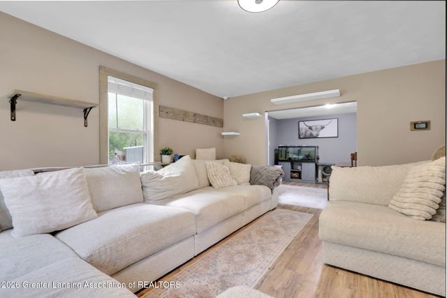 6352 Porter Avenue, East Lansing, MI 48823